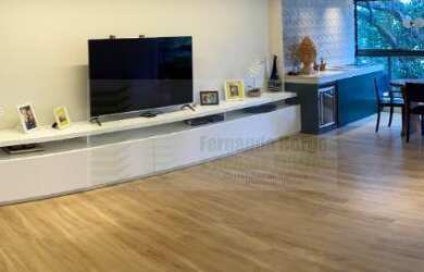 Imagem 3: Apartamento para Venda em Recife, Apipucos, 4 dormitórios, 2 suítes, 1 banheiro, 2 vagas