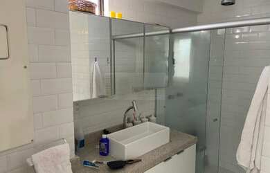 Imagem 5: Apartamento para Venda em Recife, Apipucos, 4 dormitórios, 2 suítes, 1 banheiro, 2 vagas