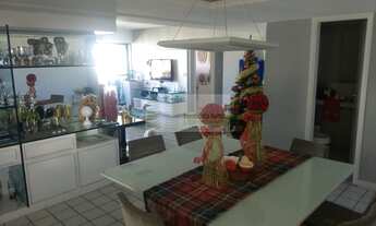 Imagem 4: Apartamento para Venda em Recife, Parnamirim, 4 dormitórios, 4 suítes, 1 banheiro, 3 vagas