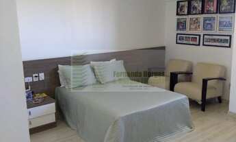 Imagem 5: Apartamento para Venda em Recife, Parnamirim, 4 dormitórios, 4 suítes, 1 banheiro, 3 vagas