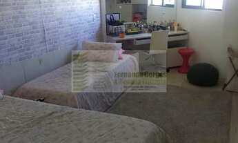 Imagem 7: Apartamento para Venda em Recife, Parnamirim, 4 dormitórios, 4 suítes, 1 banheiro, 3 vagas