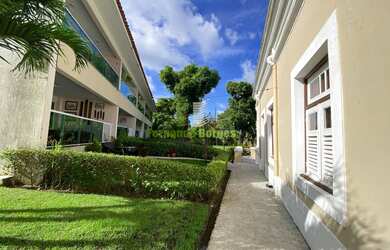 Imagem 4: Condomínio Fechado para Venda em Recife, Poço Da Panela, 4 dormitórios, 4 suítes, 1 banhei