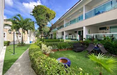 Imagem 3: Condomínio Fechado para Venda em Recife, Poço Da Panela, 4 dormitórios, 4 suítes, 1 banhei