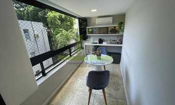 Imagem: Apartamento para Venda em Recife, Casa Amarela