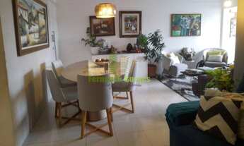 Imagem 2: Apartamento para Venda em Recife, Santana, 3 dormitórios, 1 suíte, 1 banheiro, 2 vagas