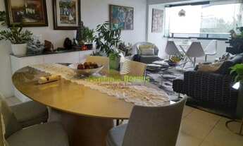 Imagem 3: Apartamento para Venda em Recife, Santana, 3 dormitórios, 1 suíte, 1 banheiro, 2 vagas