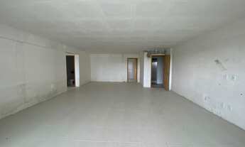 Imagem 2: Apartamento para Venda em Recife, Apipucos, 4 dormitórios, 4 suítes, 1 banheiro, 4 vagas