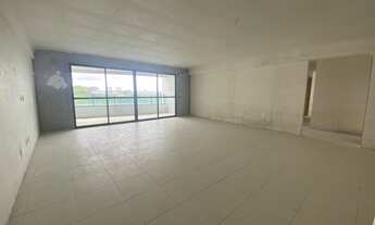 Imagem 3: Apartamento para Venda em Recife, Apipucos, 4 dormitórios, 4 suítes, 1 banheiro, 4 vagas