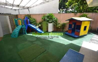 Imagem 7: Apartamento para Locação em Recife, Casa Amarela, 3 dormitórios, 1 suíte, 3 banheiros, 2 v