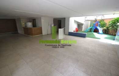 Imagem 3: Apartamento para Locação em Recife, Casa Amarela, 3 dormitórios, 1 suíte, 3 banheiros, 2 v