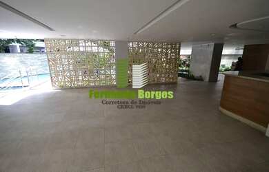 Imagem 5: Apartamento para Locação em Recife, Casa Amarela, 3 dormitórios, 1 suíte, 3 banheiros, 2 v