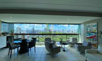 Imagem: Apartamento para Venda em Recife, Jaqueira