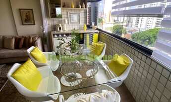 Imagem: Apartamento para Venda em Recife, Madalena