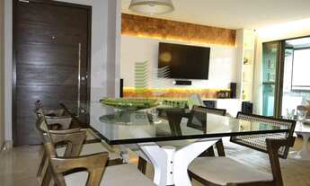 Imagem 6: Apartamento para Venda em Recife, Rosarinho, 4 dormitórios, 2 suítes, 1 banheiro, 2 vagas