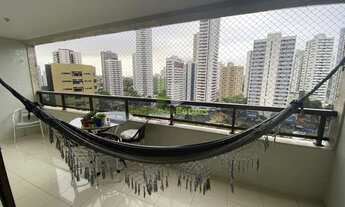 Imagem: Apartamento para Venda em Recife, Casa Forte