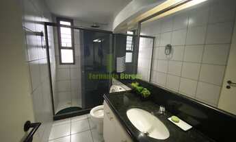 Imagem 4: Apartamento para Venda em Recife, Casa Forte, 4 dormitórios, 2 suítes, 1 banheiro, 2 vagas