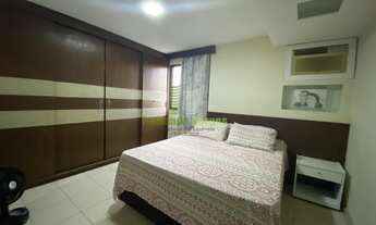 Imagem 5: Apartamento para Venda em Recife, Casa Forte, 4 dormitórios, 2 suítes, 1 banheiro, 2 vagas