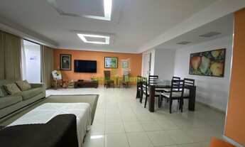 Imagem 6: Apartamento para Venda em Recife, Casa Forte, 4 dormitórios, 2 suítes, 1 banheiro, 2 vagas