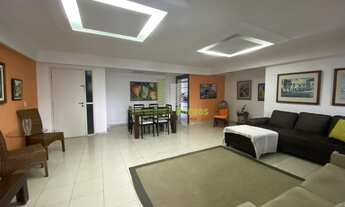 Imagem 7: Apartamento para Venda em Recife, Casa Forte, 4 dormitórios, 2 suítes, 1 banheiro, 2 vagas