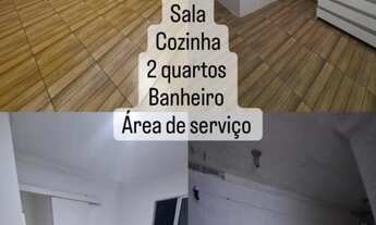 Imagem 7: Casa para Locação em Recife, Nova Descoberta, 2 dormitórios, 1 banheiro