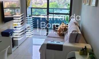 Imagem: Apartamento para Venda em Recife, Casa Amarela