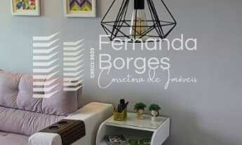 Imagem 2: Apartamento para Venda em Recife, Casa Amarela, 3 dormitórios, 1 suíte, 2 banheiros, 1 vag