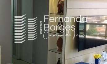 Imagem 6: Apartamento para Venda em Recife, Casa Amarela, 3 dormitórios, 1 suíte, 2 banheiros, 1 vag