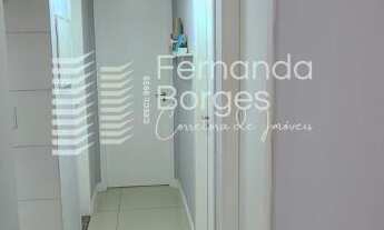 Imagem 7: Apartamento para Venda em Recife, Casa Amarela, 3 dormitórios, 1 suíte, 2 banheiros, 1 vag