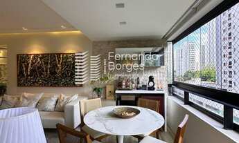 Imagem: Apartamento para Venda em Recife, Casa Forte