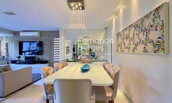 Imagem 5: Apartamento para Venda em Recife, Casa Forte, 4 dormitórios, 2 suítes, 4 banheiros, 2 vaga