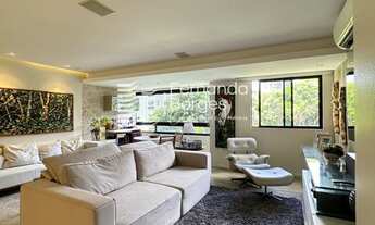 Imagem 3: Apartamento para Venda em Recife, Casa Forte, 4 dormitórios, 2 suítes, 4 banheiros, 2 vaga