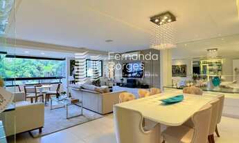 Imagem 7: Apartamento para Venda em Recife, Casa Forte, 4 dormitórios, 2 suítes, 4 banheiros, 2 vaga