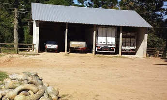 Imagem 4: 52ha Haras de Luxo PR | 29 Cocheiras