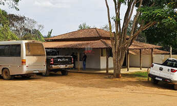 Imagem 3: Fazenda de Café em Capelinha MG: 970 Hectares à Venda