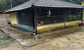 Imagem 6: Fazenda 4.279 Há em Itacajá e Goiatins TO