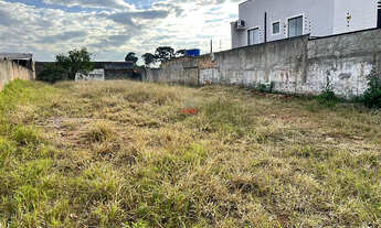 Imagem: Terreno Central FRG 480m²