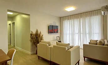 Imagem 7: Apto 4 Quartos na Av. Central em Balneário Camboriú