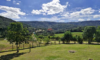 Imagem 2: Chácara de 1.300 m² no Bugre, Balsa Nova, ótimo preço