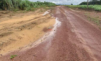 Imagem 3: Fazenda 4.279 Há em Itacajá e Goiatins TO