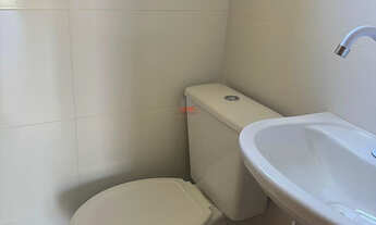 Imagem 6: Sobrado geminado 3 quartos no Tatuquara Curitiba