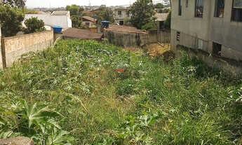 Imagem 6: Terreno 360m² no Bairro Estados, Fazenda Rio Grande
