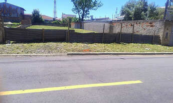 Imagem 4: Terreno Comercial/Residencial Cajuru - Oportunidade 560m²