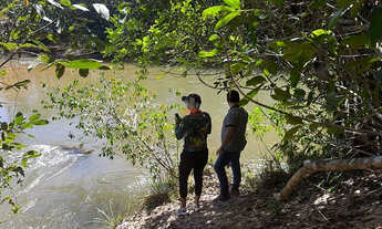 Imagem: Fazenda em Lizarda-TO 488 Alq. De Dupla