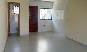 Imagem 2: Sobrado 3 quartos à venda no Tatuquara Curitiba