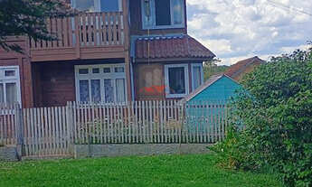 Imagem 6: Fazenda em Piraquara: Leite, Grãos e Silo para 12 mil Sacos