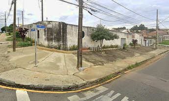 Imagem 2: Terreno 540m² Esquina Araucária