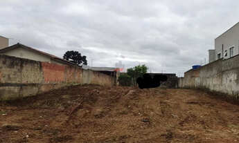 Imagem 3: Terreno Central FRG 480m²