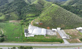 Imagem: Indústria de Água Mineral Casimiro de