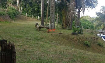 Imagem 2: Chácara venda 21.600m² Mandirituba/Aceita troca