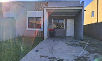 Imagem 6: Casa 3 qtos em Araucária: Vista Pôr do Sol e Planejados